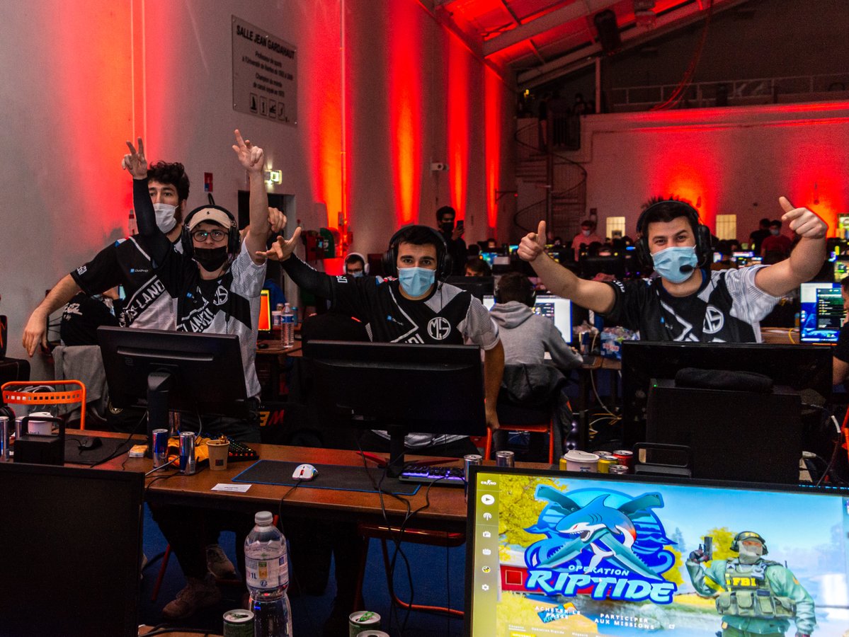 Nantarena tweet media