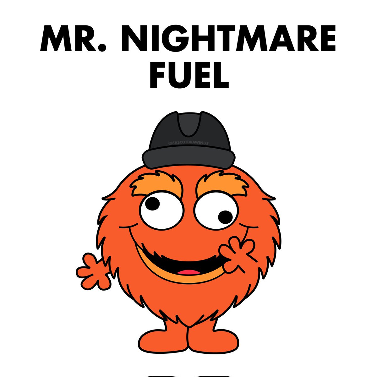 MascotDrawings tweet media