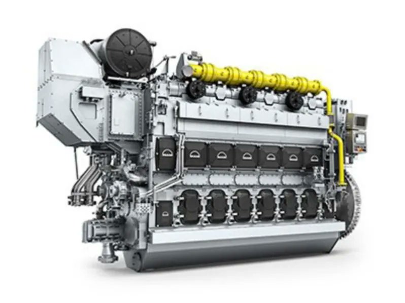 mundomaritimo's tweet image. #MANPrimeServ firma un contrato de mantenimiento a largo plazo con GIE Dragages-Ports @man_e_s  #MundoMaritimo buff.ly/3SgwZ2s