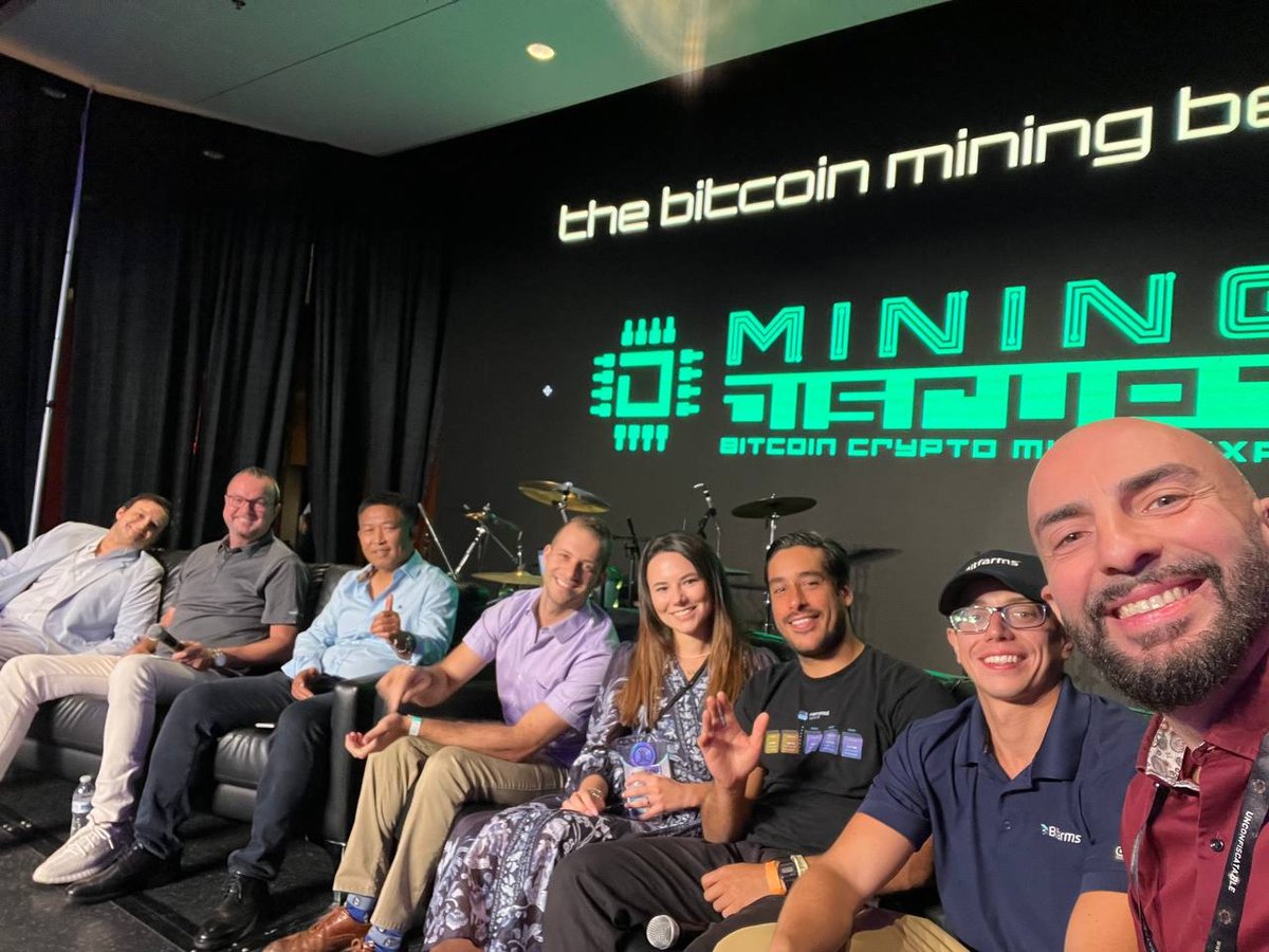 Sustainable Bitcoin Protocol tweet media