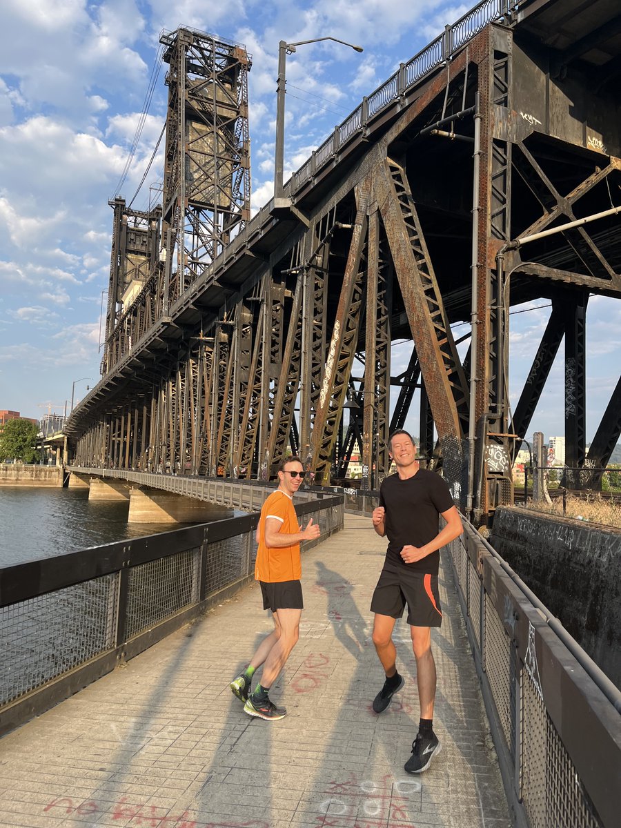 DECTRIS_News's tweet photo. Celebrating Swiss National Day in the USA with some classics:
- ACA @ACAxtal Pascal, Max & Dubravka jogging after eating a #mountain of #Swisschocolate
- DXC @icddicdd Marcus has workshop on 2D detectors #EIGER2 #PILATUS3
- M&M @piazzaluca, Darya & Matthias ready for the launch https://t.co/tyBye23Mmj