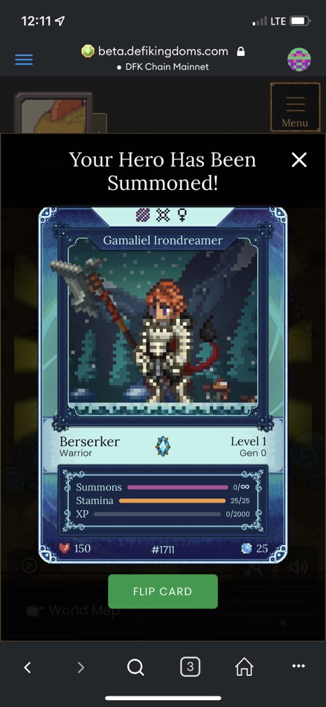 Boricua Guerrero 🇵🇷 tweet media