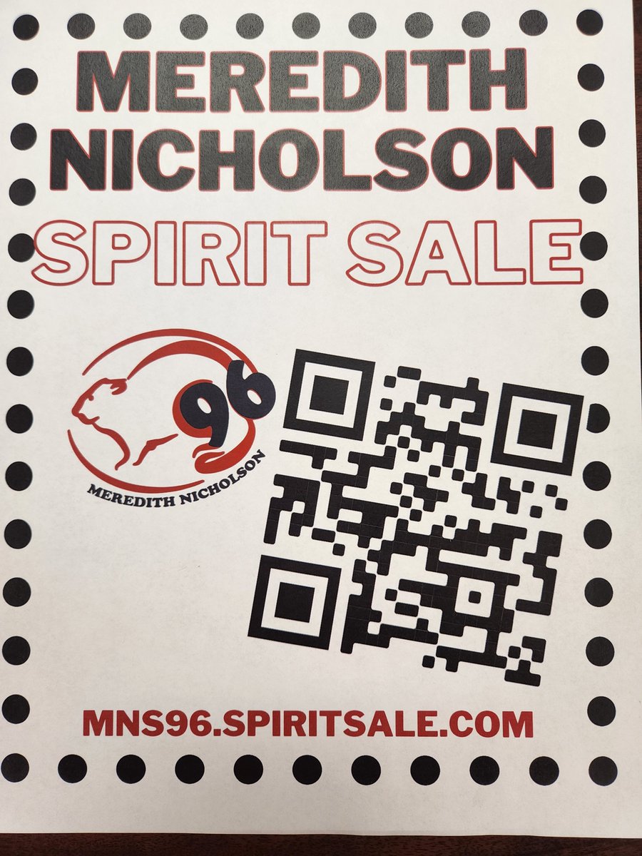 Students can wear "Gopher Gear" every Friday. Follow the link to purchase a $10 Spirit wear shirt for your child. Go Gophers!  Los estudiantes pueden usar "Gopher Gear" todos los viernes. Siga el enlace para comprar una camiseta Spirit Wear de $ 10 para su hijo. ¡Vamos topos!