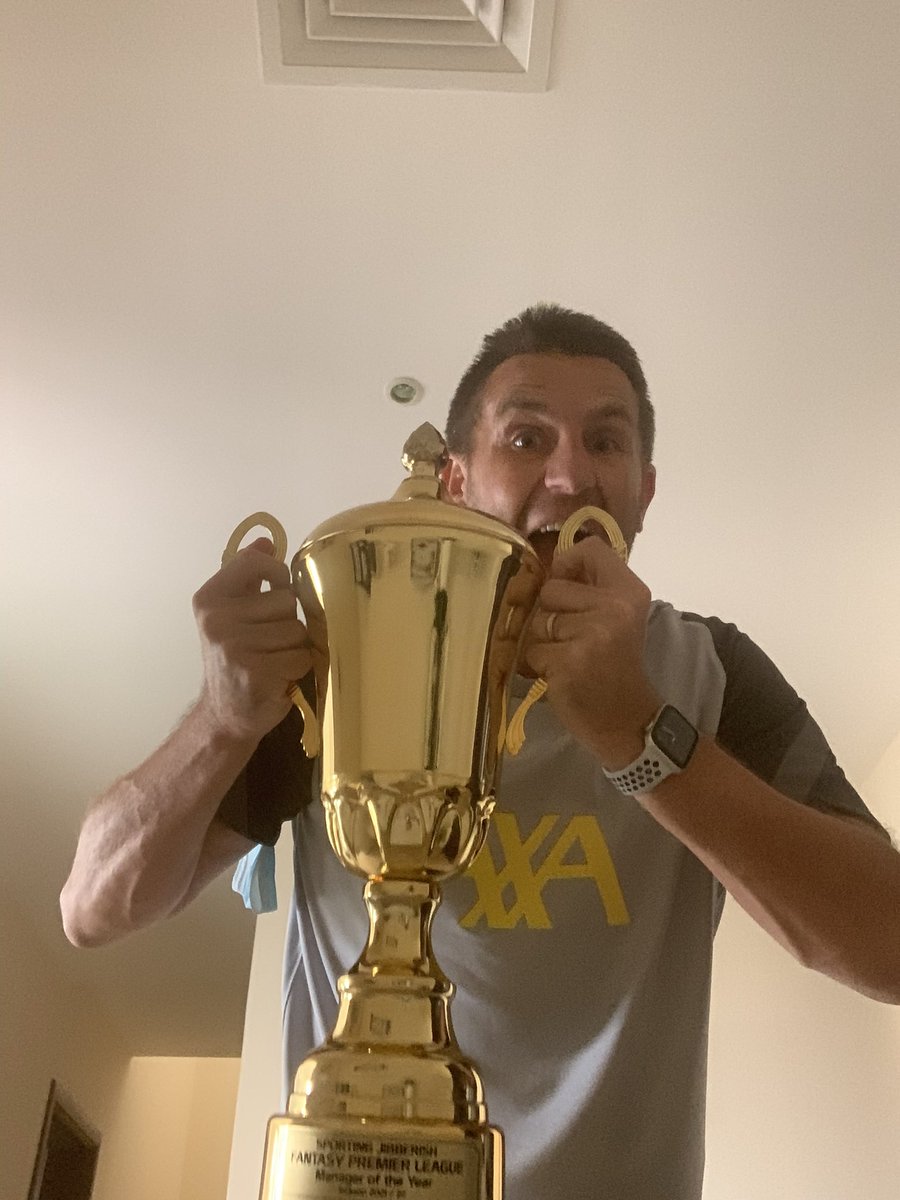 Sporting Jibberish tweet media