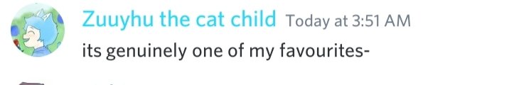 vennyrie's tweet photo. this is the best thing you could ever say to me *shits tears*💕 https://t.co/Crb15UxTpP