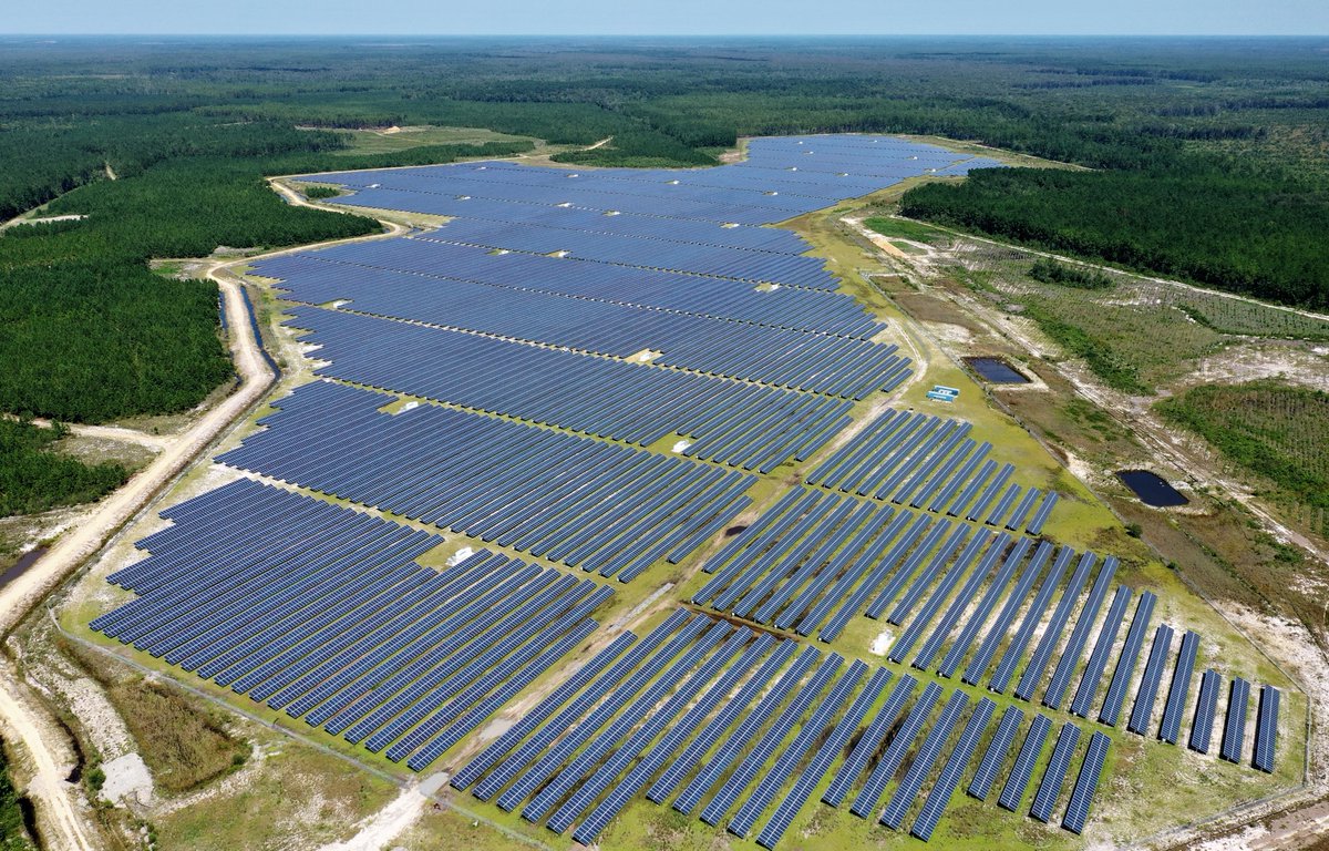 Please join us Wednesday from 3-3:30 p.m. EST for our monthly webinar on Raptor Solar, our advanced software platform for the solar industry. The presentation is followed by an informal Q&amp;A with our founders and heads of product and software. Sign up here: raptormaps.com/rmevents/webin…