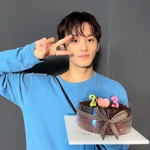 happy birthday to me