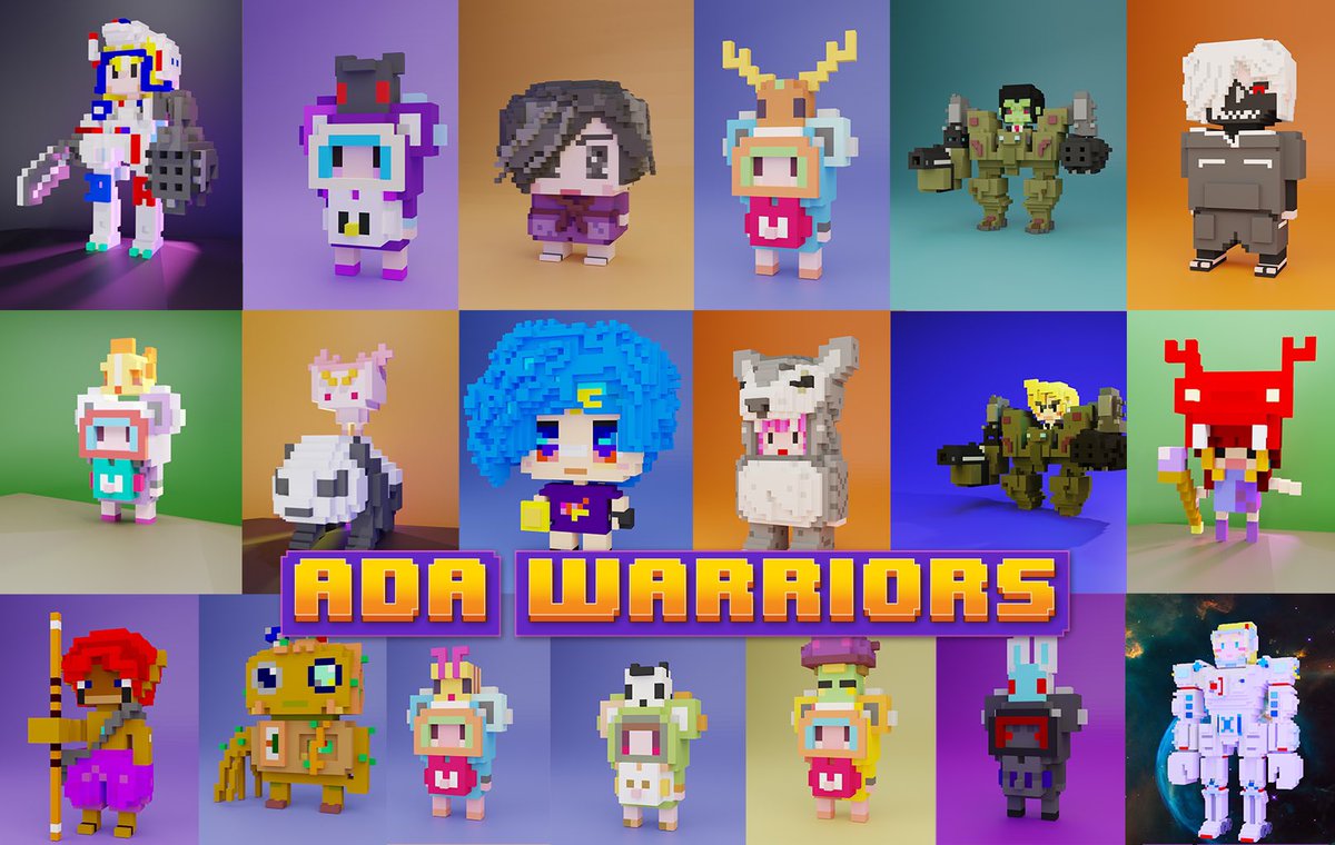 adawarriors's tweet photo. We are ADA Warriors https://t.co/M6ztlvy0iV