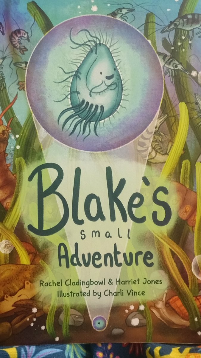 Paramecium Press tweet media