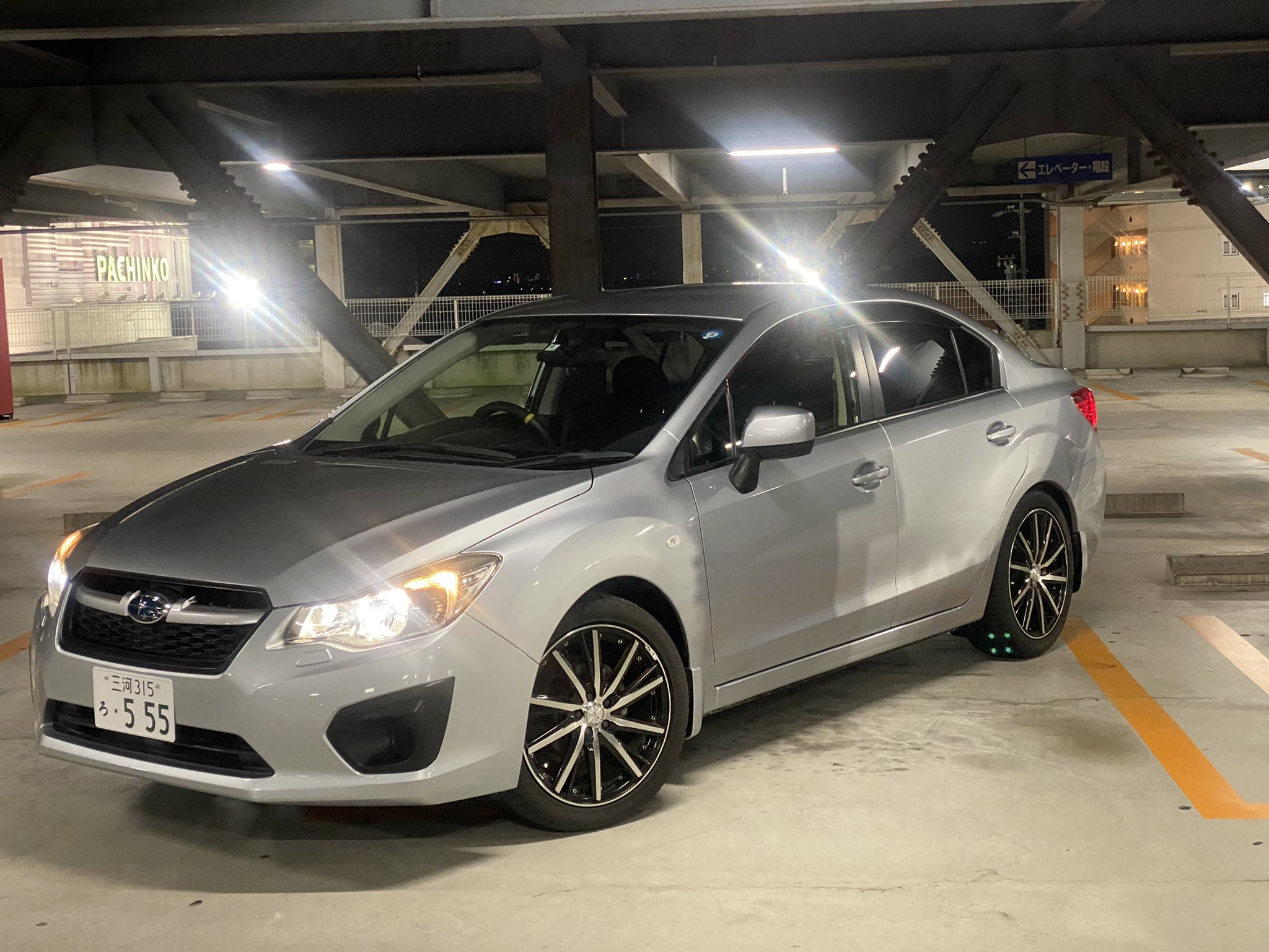 Touya Corolla Corollatouya Twitter