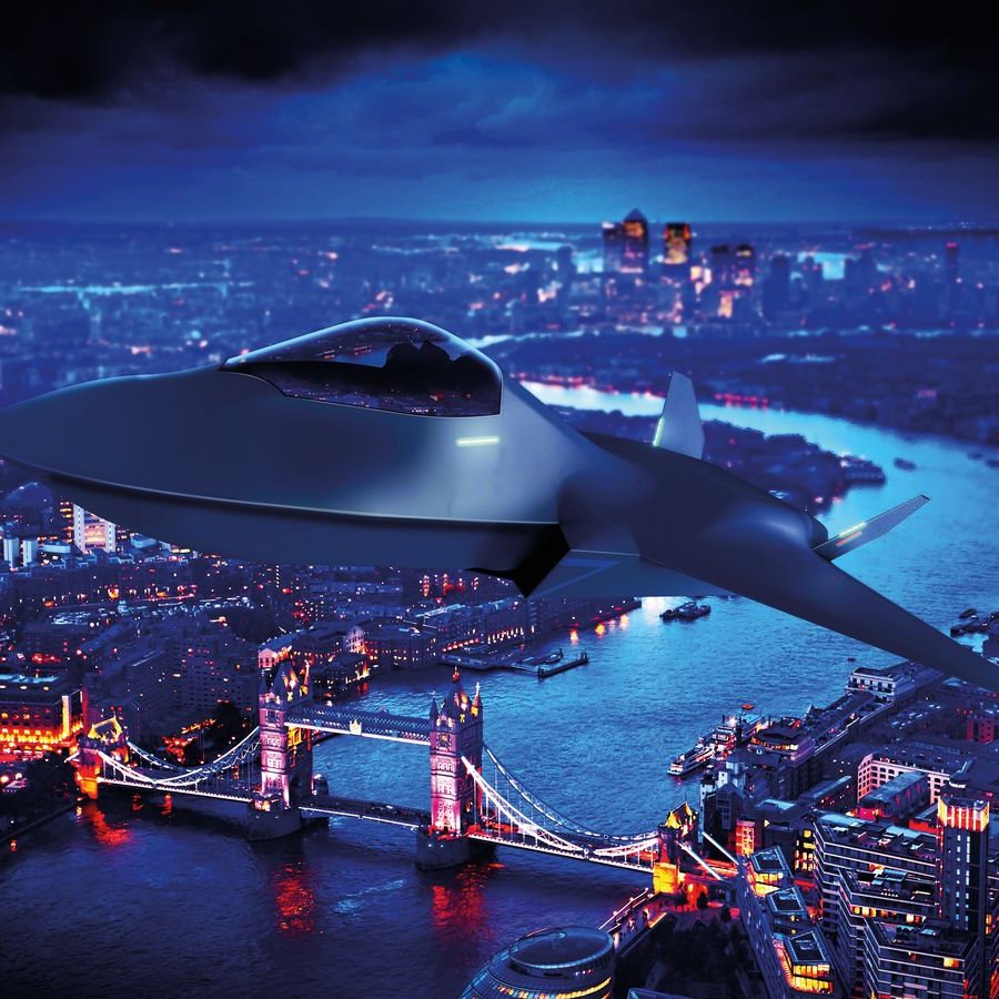 Jefferson_MFG's tweet photo. UPDATE: BAE Systems is set to recruit more than 1,000 engineers over the next 12 months to support the Tempest programme - the sixth-generation jet fighter under development in the UK – and to build Typhoon aircraft, primarily at its sites in Lancashire. #UKmfg🇬🇧 https://t.co/XCMxybz8E7
