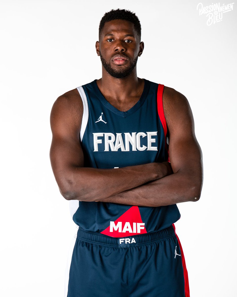 Équipes de France de Basket (@frabasketball) on Twitter photo 