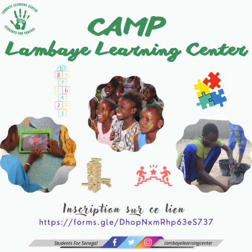 Lambaye Learning Center 🇸🇳 tweet media