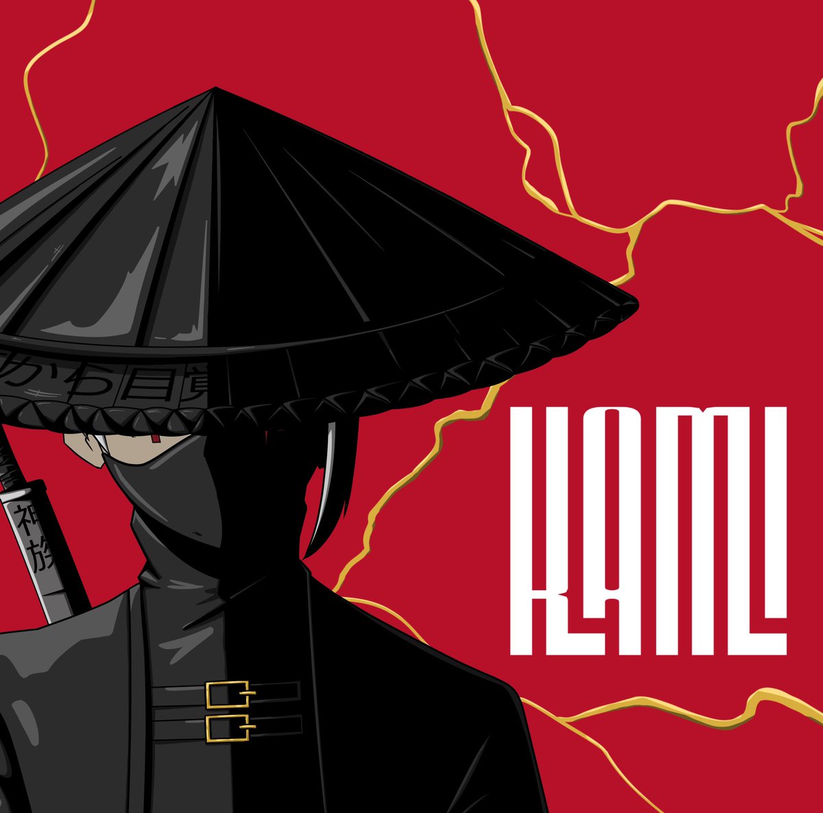 theKAMIcompany's tweet photo. KAMI ARE REBORN! https://t.co/DVu7HwqLwy