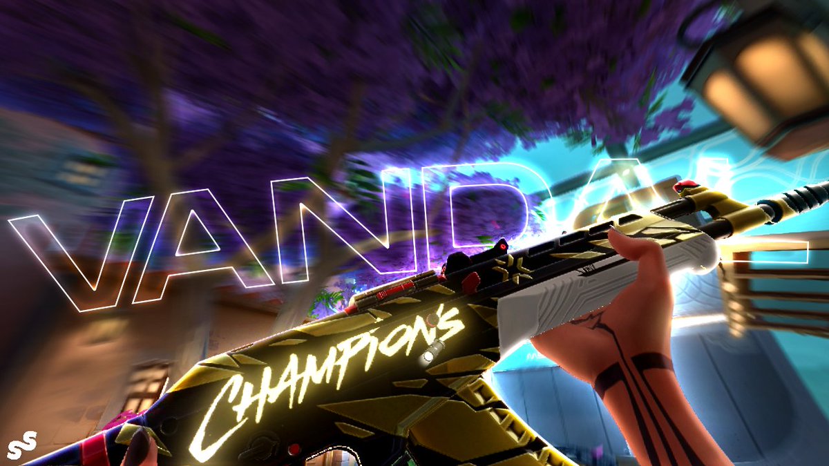 NotMigss's tweet photo. https://t.co/qDjmCFL6Ct (YT Channel: Migss)
NEW VIDEO! why you should use VANDAL over PHANTOM in valorant #valorantmontage #valorant #vandal #valorantedit #valorantclips #valoranthighlights #radiant #radiantvalorant #montage #clips #highlights #fortnitemontage #migss #fortnite https://t.co/3ZMZJ8tG5j