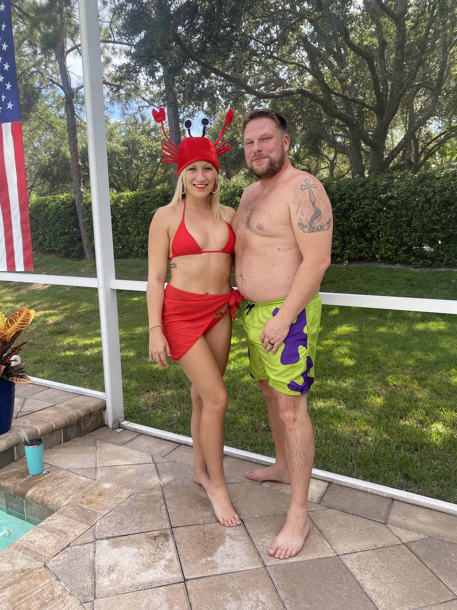 Wicked Olivia Only Fans 🍍 on Twitter: "Enjoyed a fun animal themed