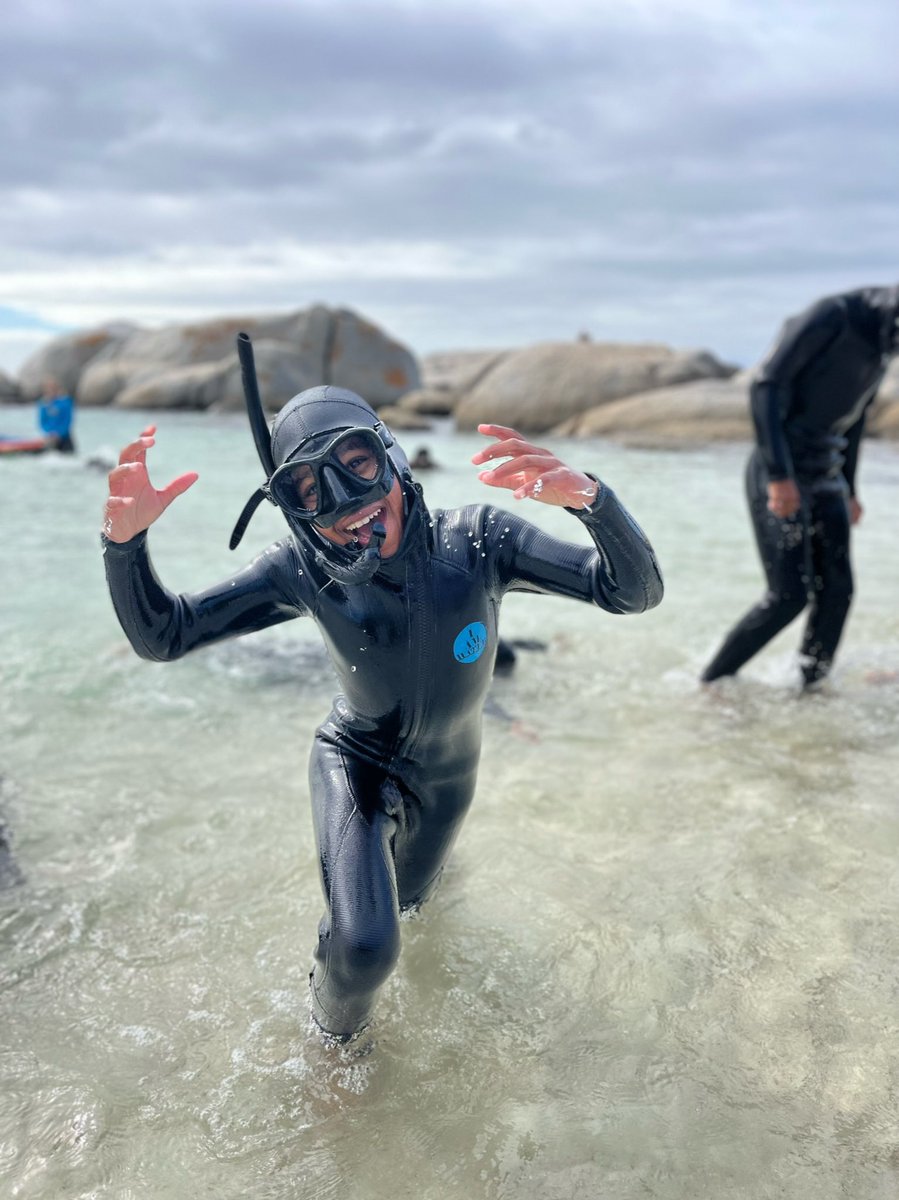IAMWATER_ocean's tweet photo. A2: protecting the ocean is a way of safeguarding the planet for future generations 🌍
#letstalkmpas #MPADay @MPAsSA1 https://t.co/z6V3g0GR8T