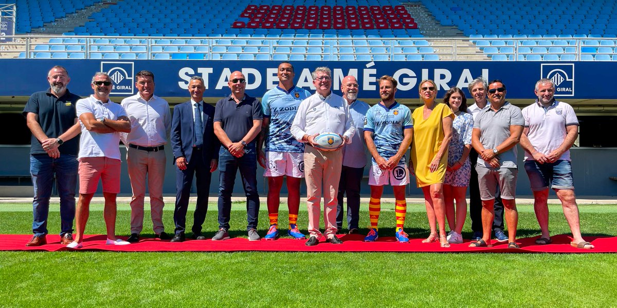 USAP tweet media