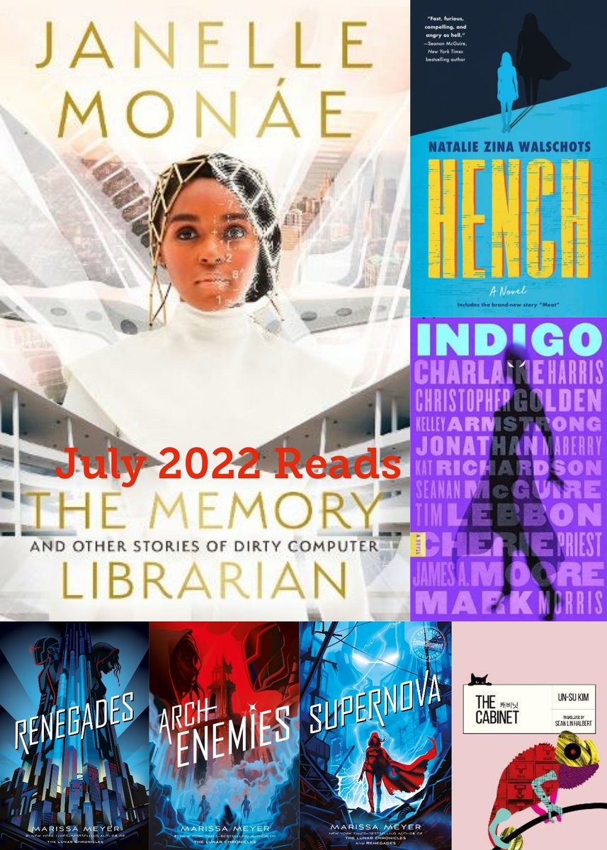 My July wrap-up for <a href="/theFuckAThon/">FuckAThon</a>&amp; August TBR for <a href="/MagicalReadthn/">Magical Readathon: Orilium</a> &amp; <a href="/DraconAthon/">DraconAthon</a>
aminoapps.com/p/l4e3u1