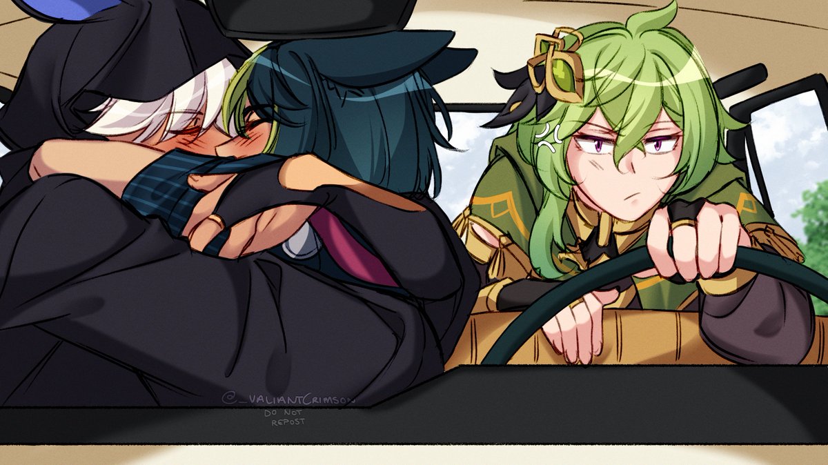 CrimsonWaltz_'s tweet photo. It's them

#cynonari #collei https://t.co/3CzJlKkgyJ