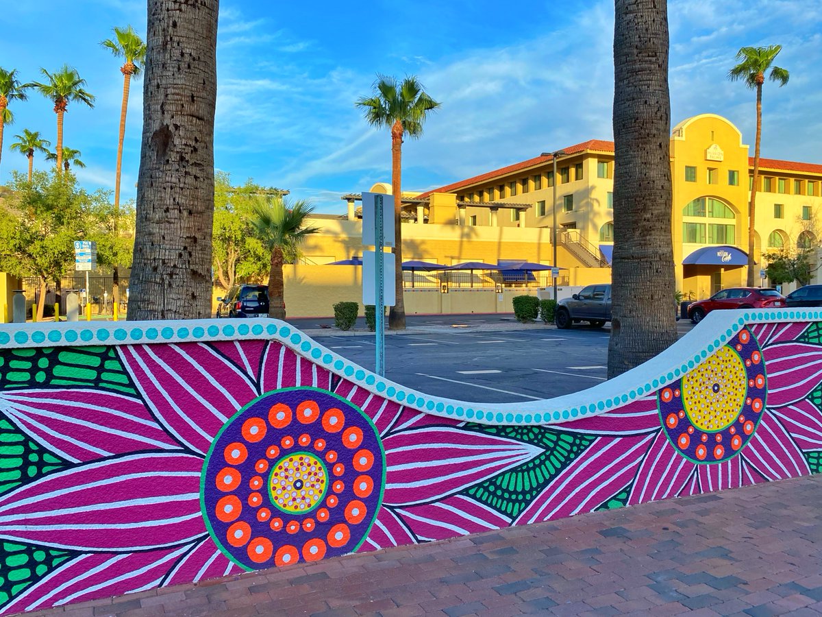 City of Tempe, AZ tweet media