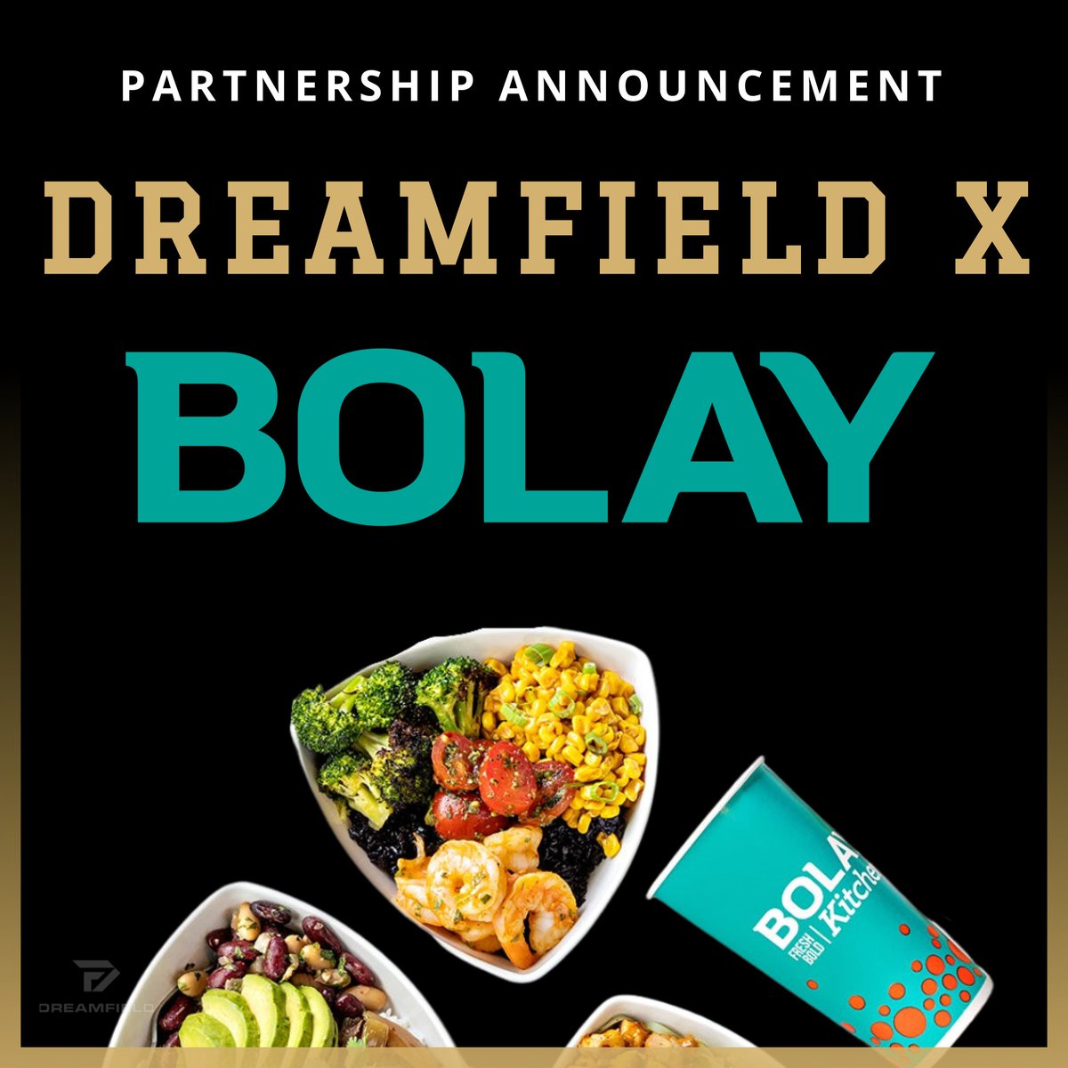 We are excited to partner with <a href="/Bolay/">Bolay</a>, another Florida based company that is expanding its geographic footprint rapidly. Using college athlete #NIL marketing, Bolay will showcase its fast-casual healthy eats throughout this football season!