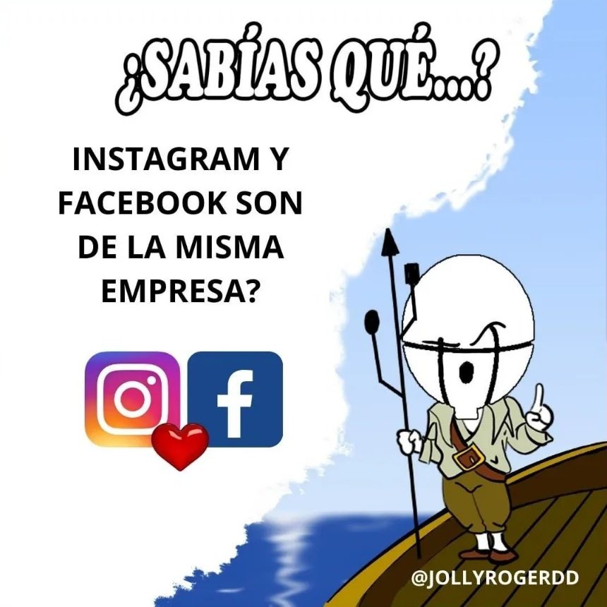 ¿Lo sabías?
#marketingdigital #cambrils #tarragona #cambrilsfornia #CommunityManager