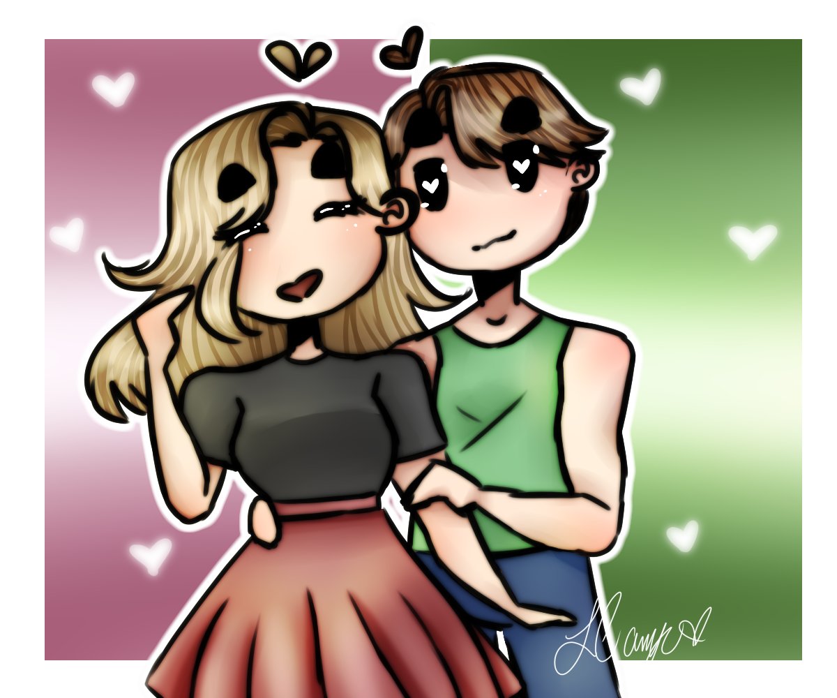 RynAndChi's tweet photo. Me and Baby <3 https://t.co/a5wmSqyXDp