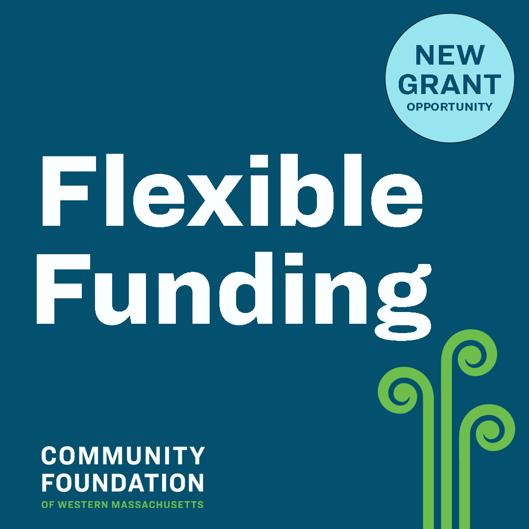 Community Foundation of Western Massachusetts tweet media