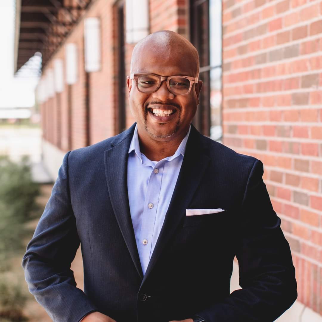 Community Foundation tweet media