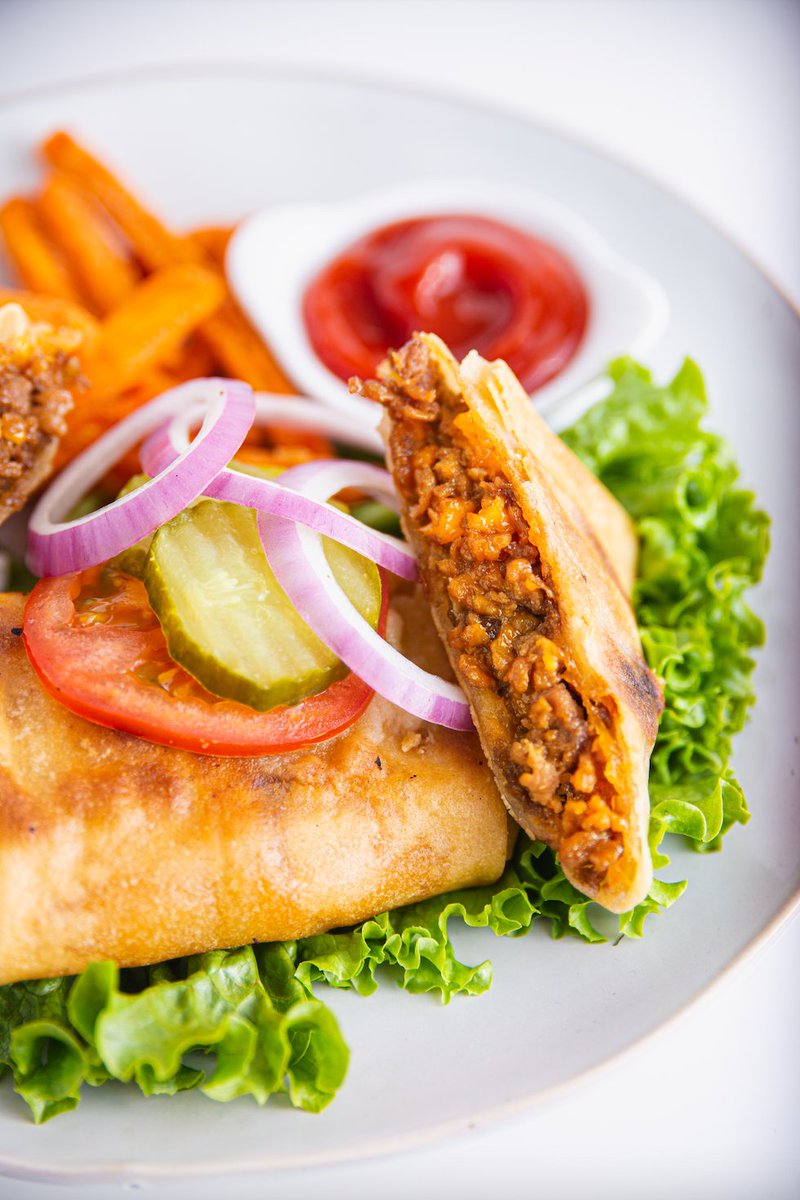 Fiesta Taco Patties By Mings Bings ubicaciondepersonas.cdmx.gob.mx