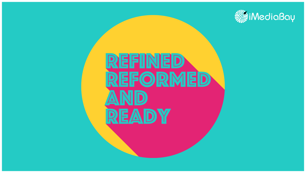 media_bay's tweet photo. What if the box is circular? What if the solution lies inside the circular box but in a different plane? In this rebranded version of ourselves, iMediaBay is all set to reinvent creative branding. Meet your business' design requirements starting with a ''Hello'' now!
#imediabay https://t.co/5Ew3DiyeTE