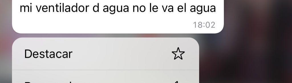*Llevamos medio mes preparando las cosas del Arenal Sound*

Mis amigas a 4 horas de irnos: