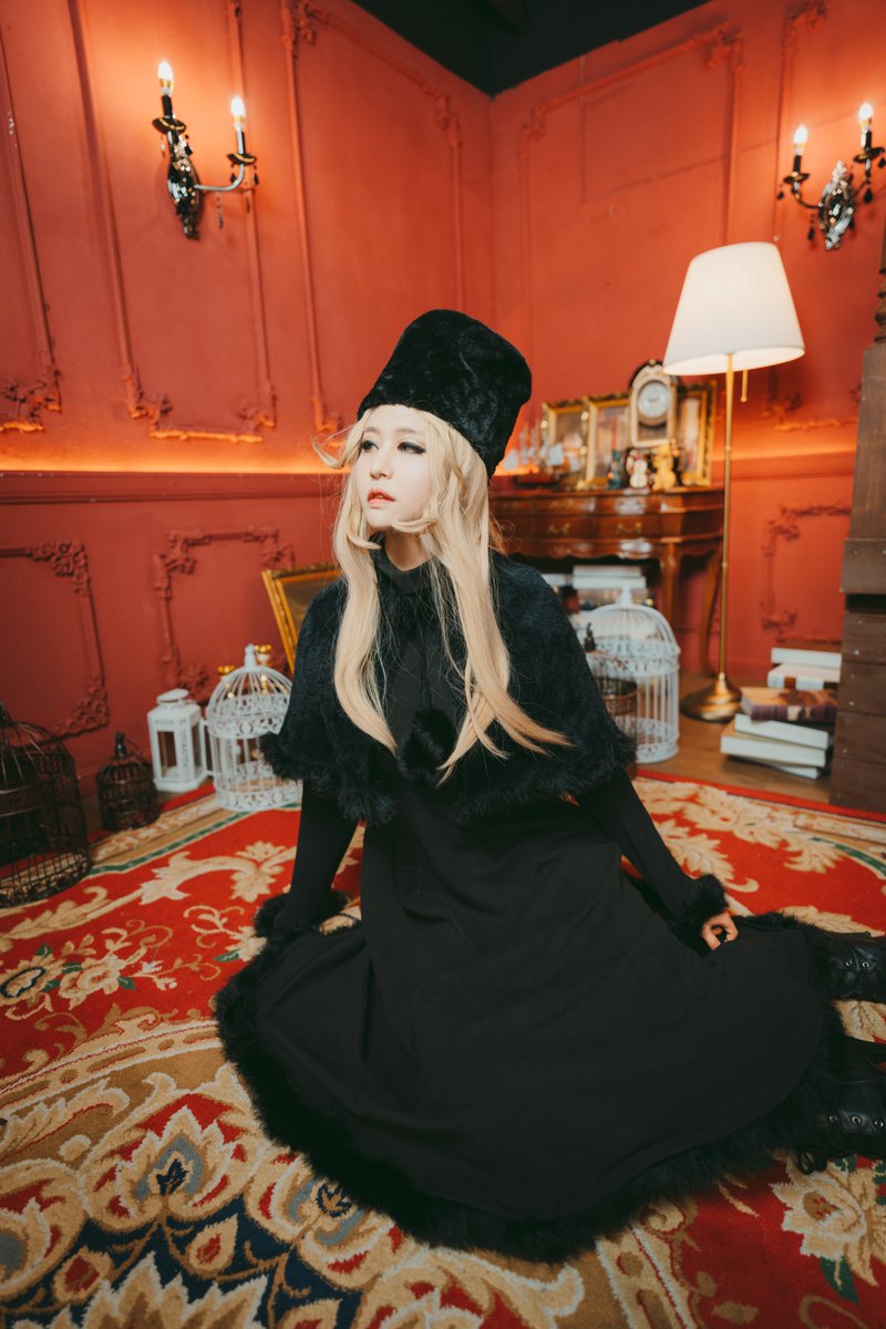 fool_cos's tweet photo. + Galaxy Express 999 +
은하철도 999

+ Maetel +
메텔

pd. 깻님(@catcama_with)
Studio. PLAN Studio (@studio_plan_)
Helper. Eternity님(@Eternit_y_)
Edit. 하유님(@hayou_p) https://t.co/o1mHR6ylhH
