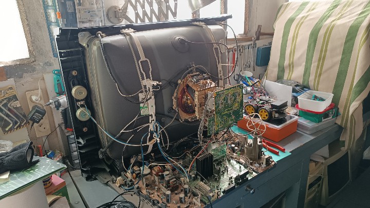 FX Blasco tweet media