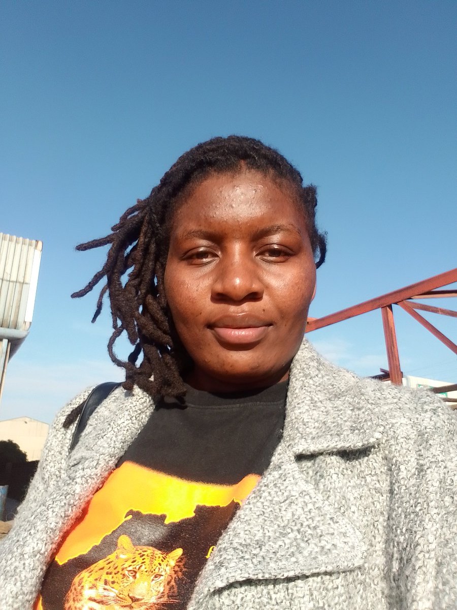 NokuthulaManya2's tweet photo. Life is precious https://t.co/pd43dRNTJ6
