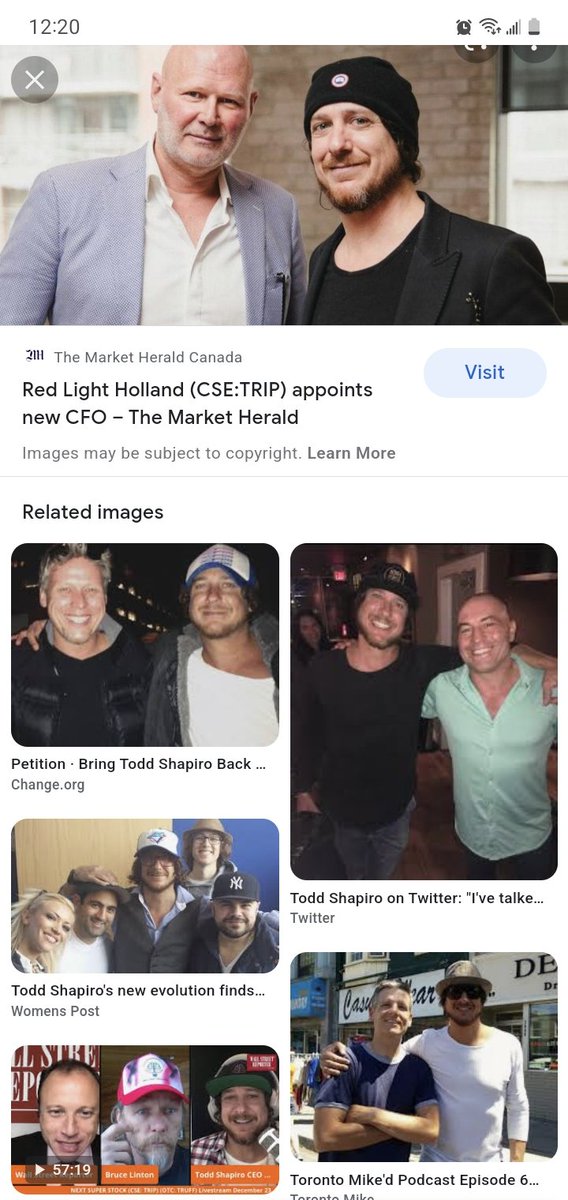 HappYeApE's tweet photo. $TRUFF $trip #wizkhalifa #mistercap 
#Drake @HorizonsETFs $mmed @DeFianceCapital @EightCapital1 
Wiz Khalifa is about to become ultra rich ! 
Khalifa got a strong team of visionaries working behind the scenes 💪  that managed to land him a Lucrative deal with Red Light Holland https://t.co/5xEorSSKpi