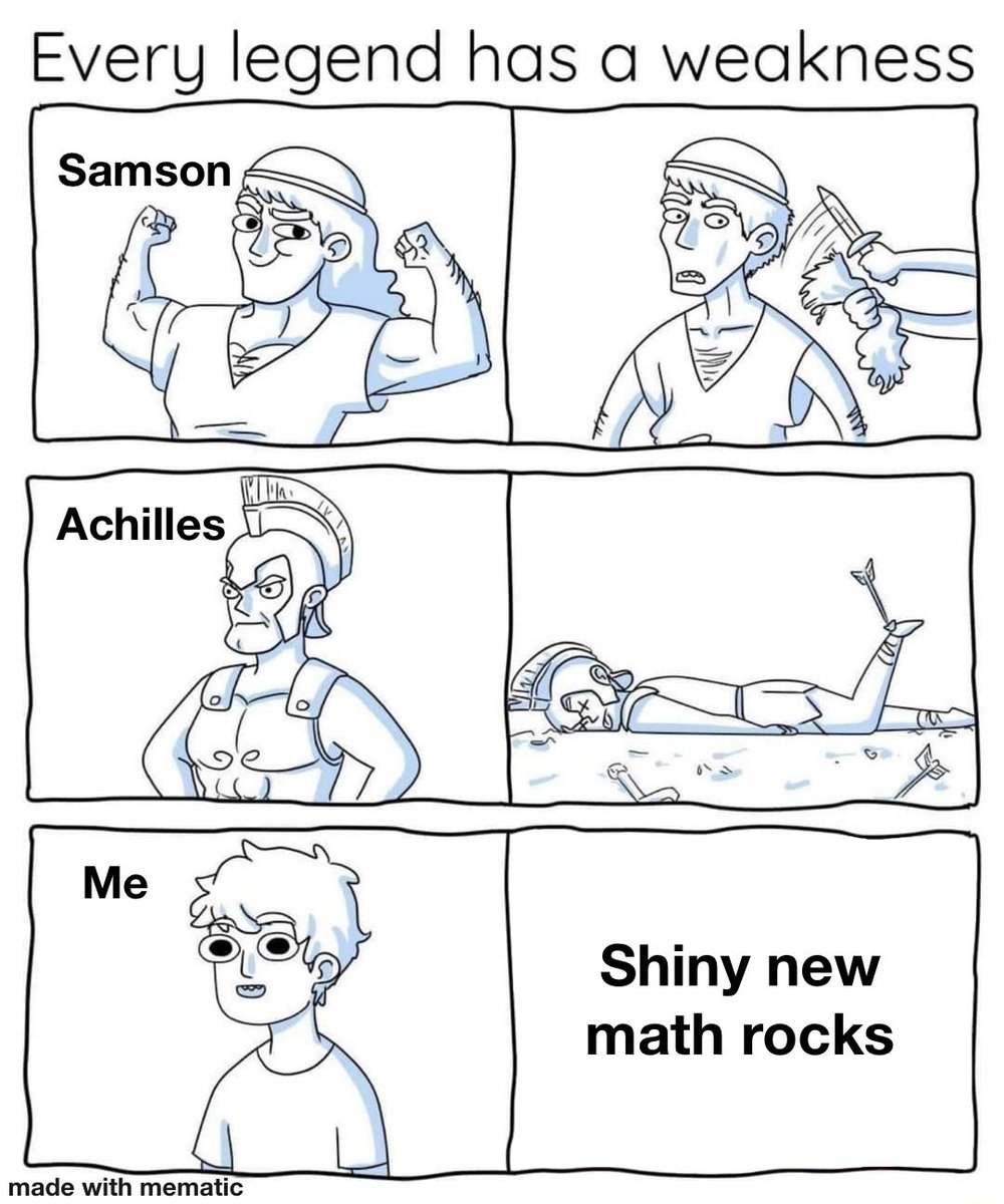 HN2DM's tweet photo. Just one more set won’t hurt, right? 
🎲🎲🎲
#dnd #ttrpg https://t.co/pHDEjLhyPL