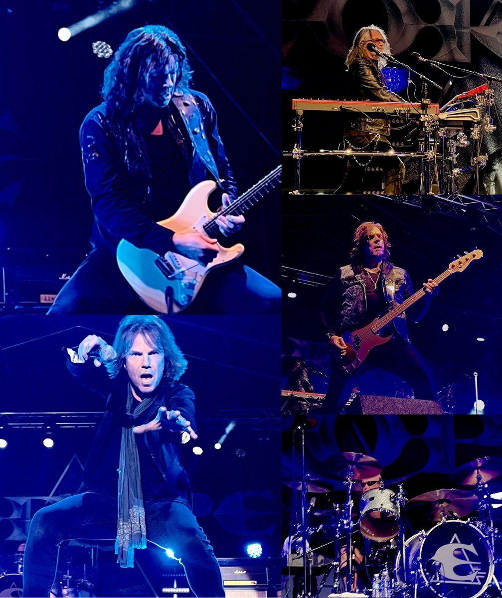 John_Norum's tweet image. Steelhouse Festival  2022 - What a night!!! 
Europe live @ @SteelhouseFest in #EbbwVale, #UK, July 31, 2022. #JohnNorum #Europetheband #SteelhouseFest22 #WTEtour2022 #EuropetourtheEarth22
