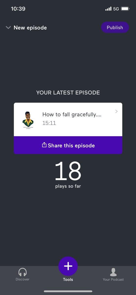 denisemose's tweet image. THANK YOU!!!!!! Self-Discovery on Sunday with Dr. D - Podcast has been my joy to engage with all of you! We are growing and it’s all thanks to you! Are you listening? #TheDocIsIn #OnEveryStreamingPlatform #Host #Producer🎤🎧📝 @iTunes @iHeartRadio @Spotify @pandoramusic @aamuedu