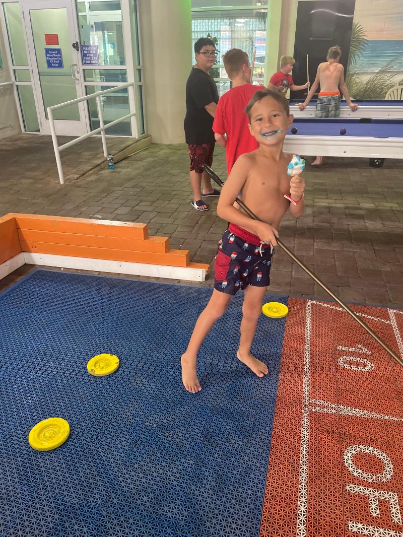 Katharine_R's tweet photo. I’m a finalist in Dunes Village Resort’s Story Contest. Help me rally votes: https://t.co/BLcNEkNKlO @DunesVillageMB https://t.co/i1bb1r95aK