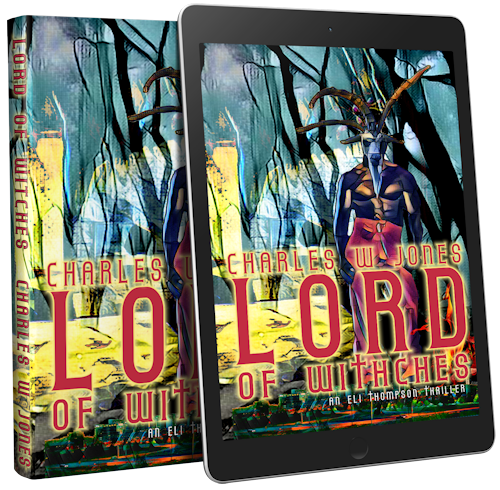 Charles W. Jones tweet media