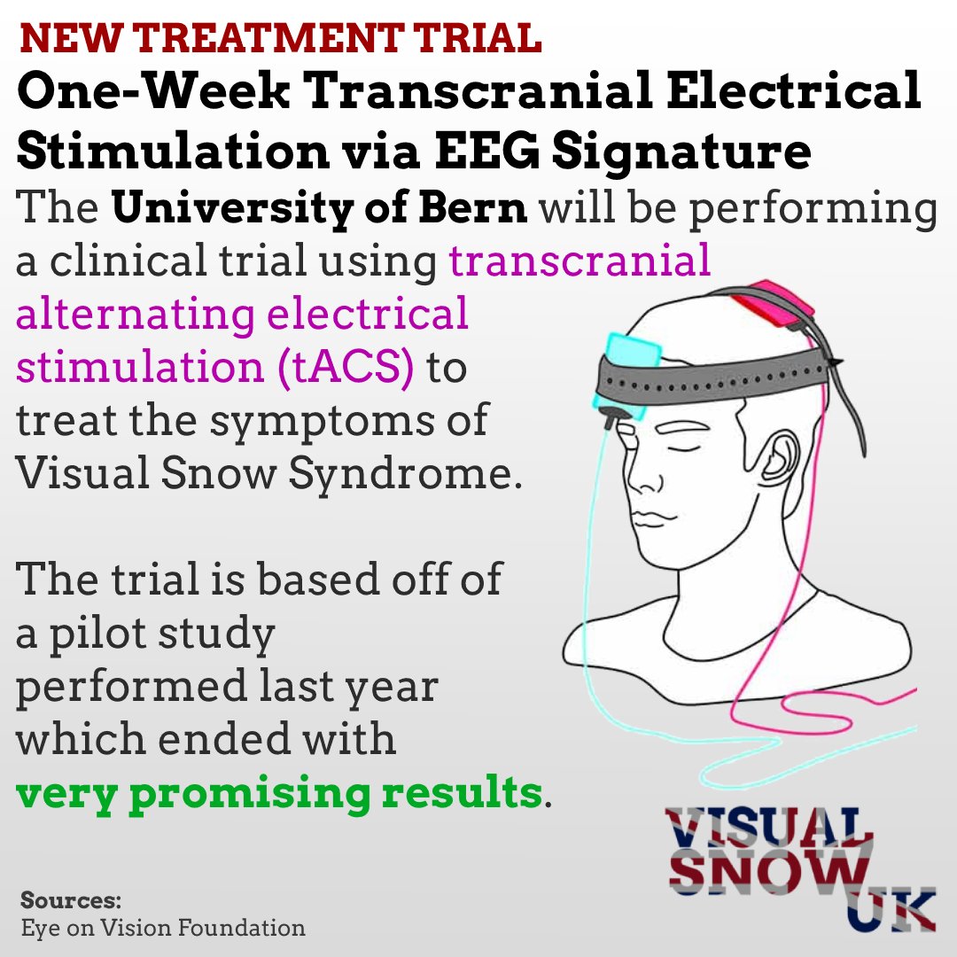 Visual Snow UK tweet media