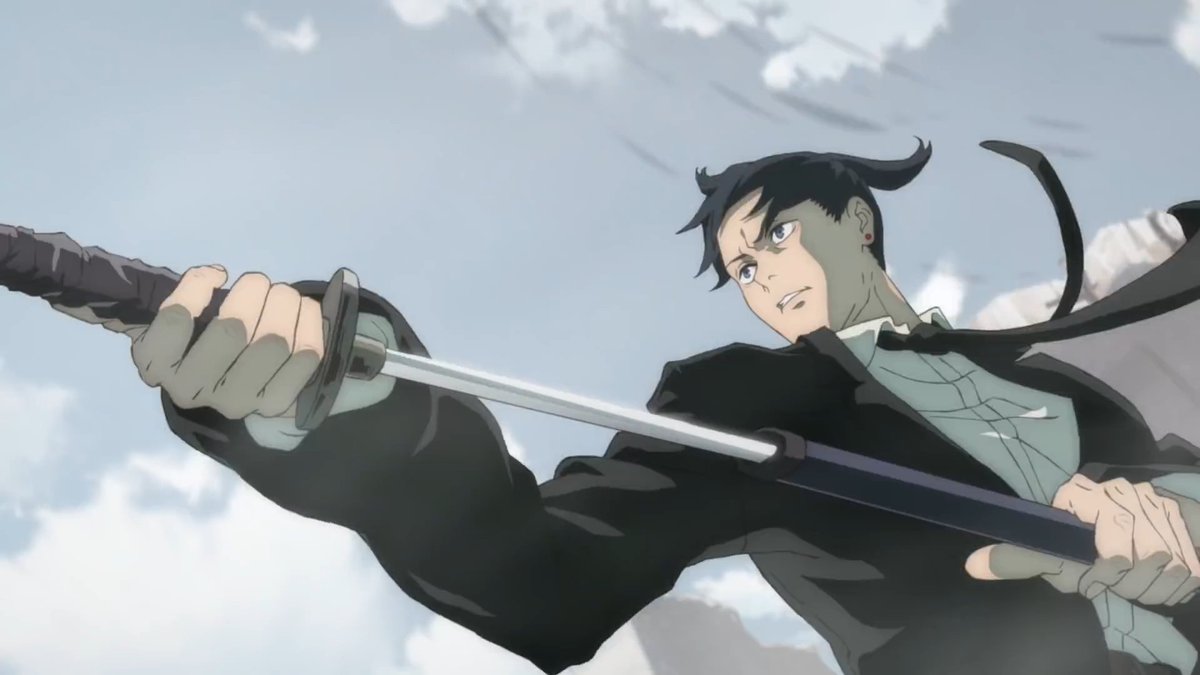 CHAINSAW MAN - Makima (Perfect Shots) 🍭 tweet media