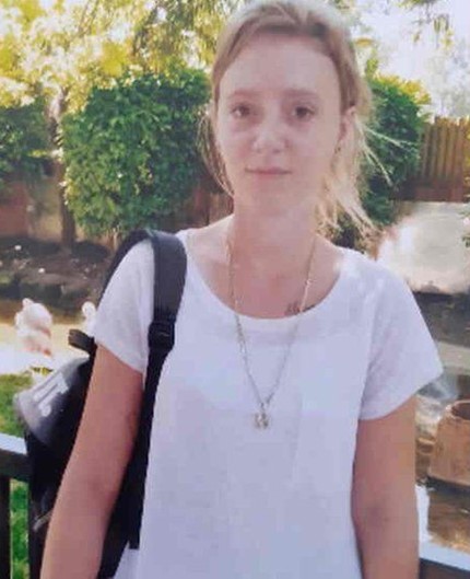 22 July 2022: Madison Wright, 30, was last seen alive. A body was discovered on 30 July and although formal identification has not been disclosed, Madison’s family have been informed. Gary Bennett, 36, has been charged with her murder.