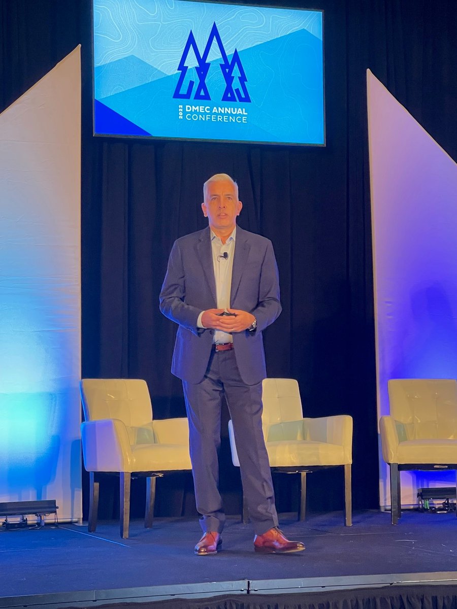 ReedGrp's tweet photo. Kevin Curry kicked off the start of the @DMECAbsenceMgt’s Annual Conference this week!
#AbsenceManagment #DMEC2022 #HumanResources https://t.co/smUJNEZjgD