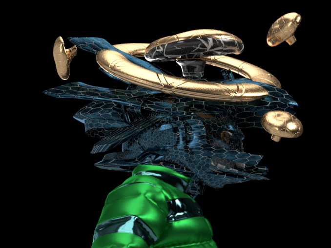 NFT Giveaway 

✅Follow  <a href="/crystalmetav/">crystalmeta</a> <a href="/PMetanoids/">Psychonautics Metanoids</a>
✅♥ &amp; RT
✅ Airdrop link will be posted 

#NFT #NFTCommunity #NFTs