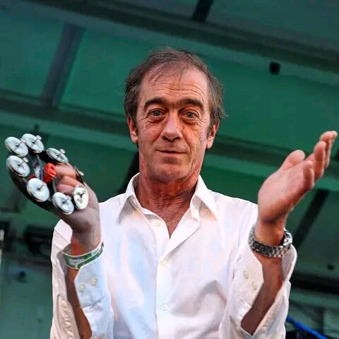 Happy 64th birthday to Bill Berry. Drummer/Songwriter for R.E.M. 