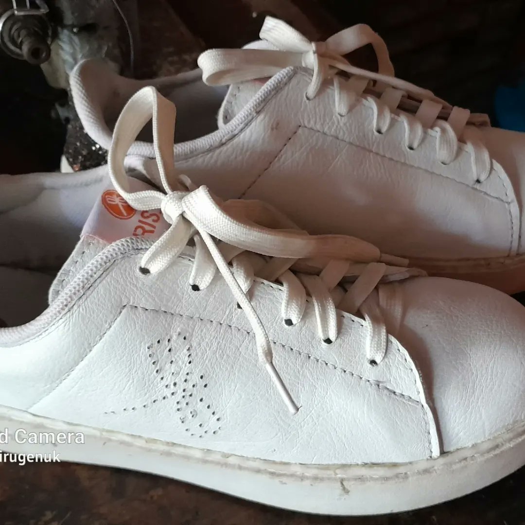StarShoes86's tweet photo. #reparasi
#peremajaan
After peremajaan ganti kulit
#triset
@StarShoes86 https://t.co/QI15tQhsAA