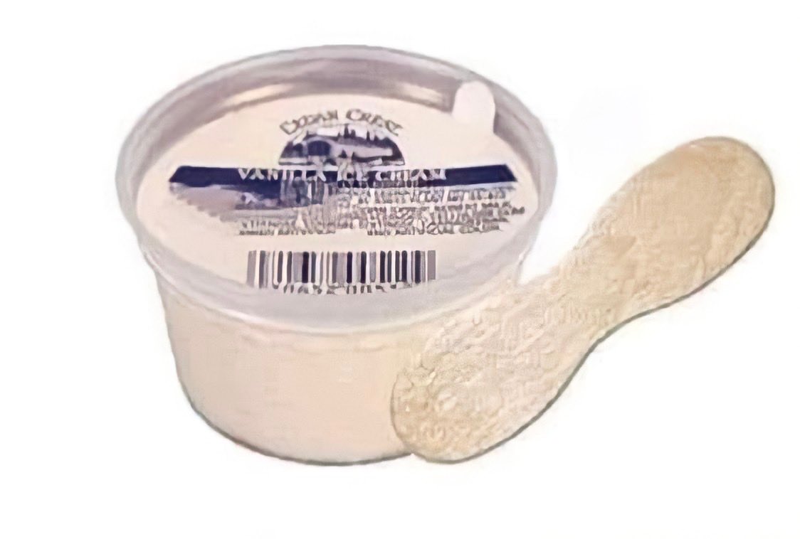 LloydLegalist's tweet photo. I think I remember the spoon's taste more than the Ice Cream. https://t.co/YQEn10zlyw